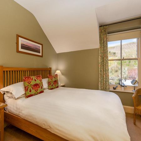 Burnside B&B Кесвик Экстерьер фото