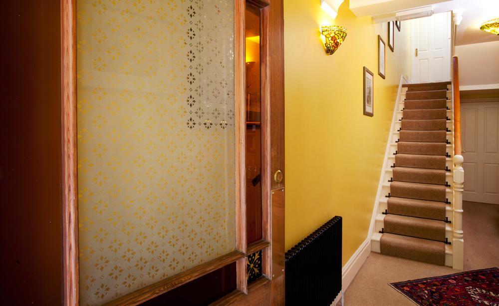 Burnside B&B Кесвик Номер фото