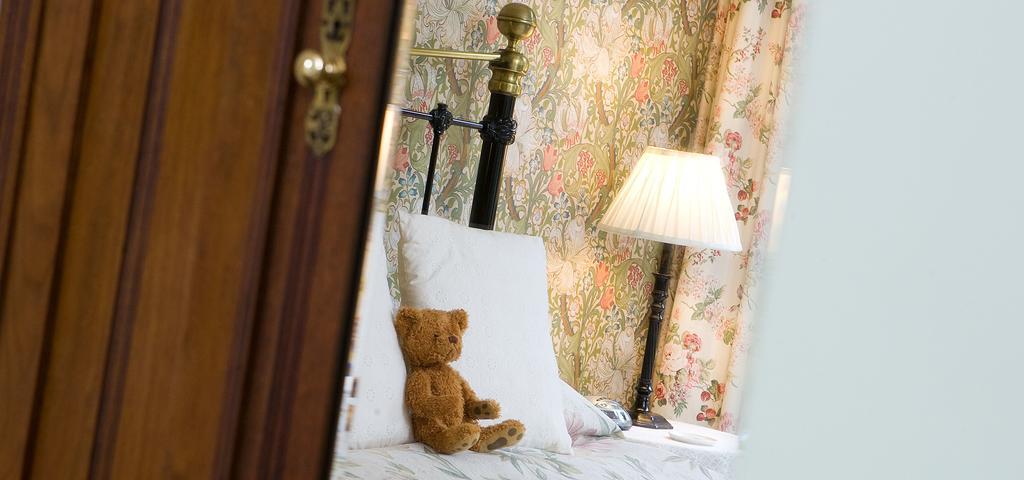 Burnside B&B Кесвик Номер фото