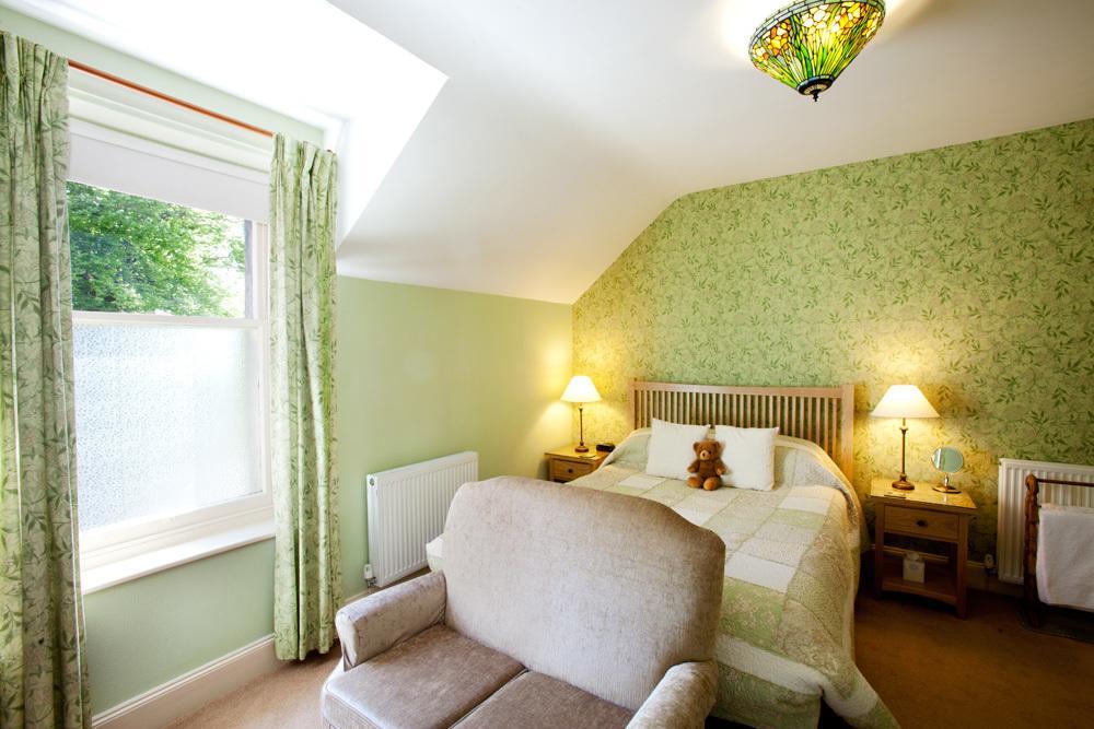 Burnside B&B Кесвик Номер фото
