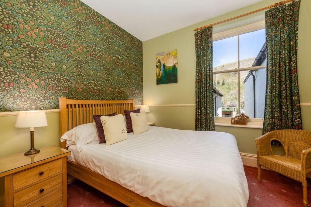Burnside B&B Кесвик Экстерьер фото