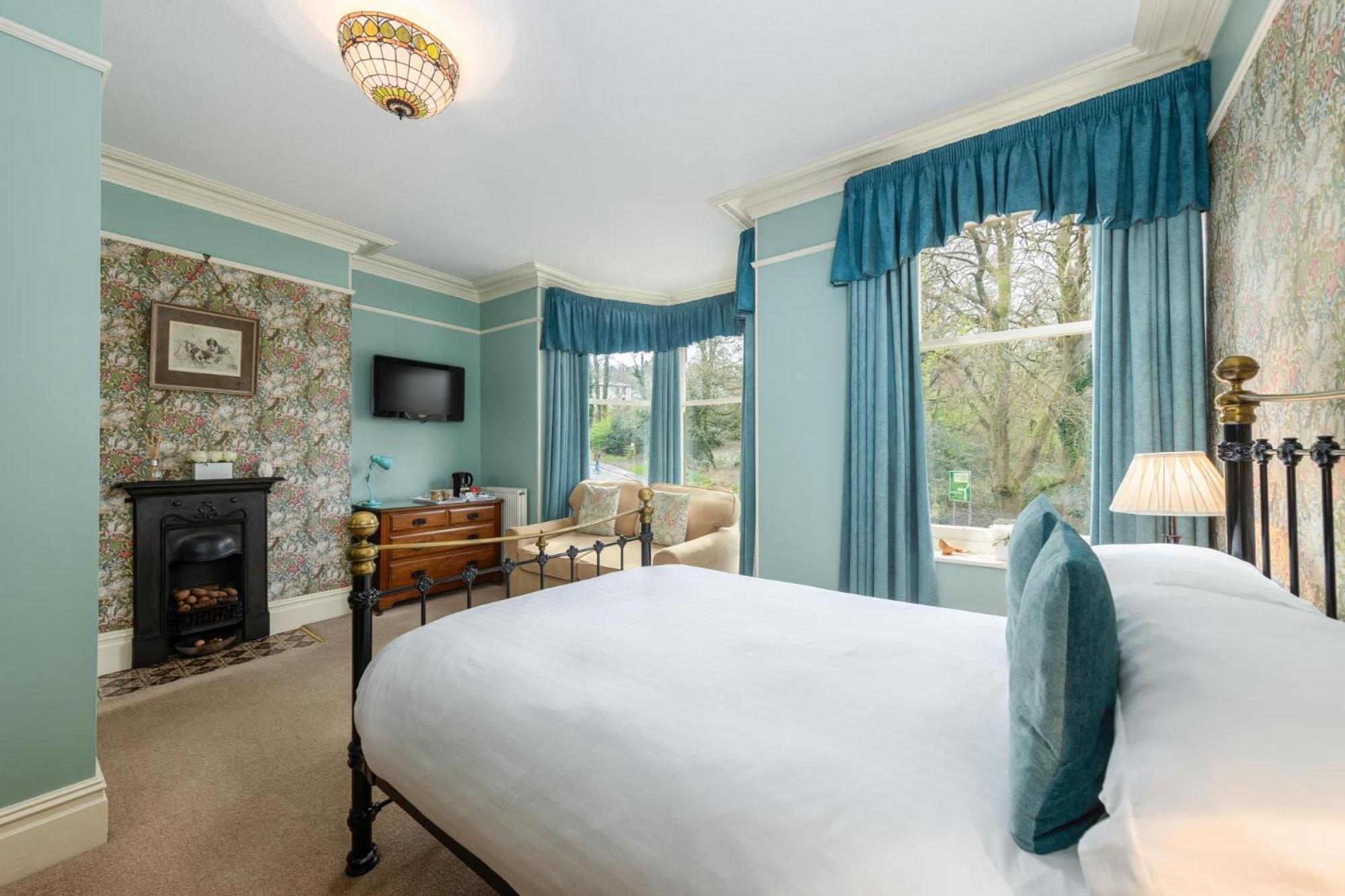 Burnside B&B Кесвик Экстерьер фото