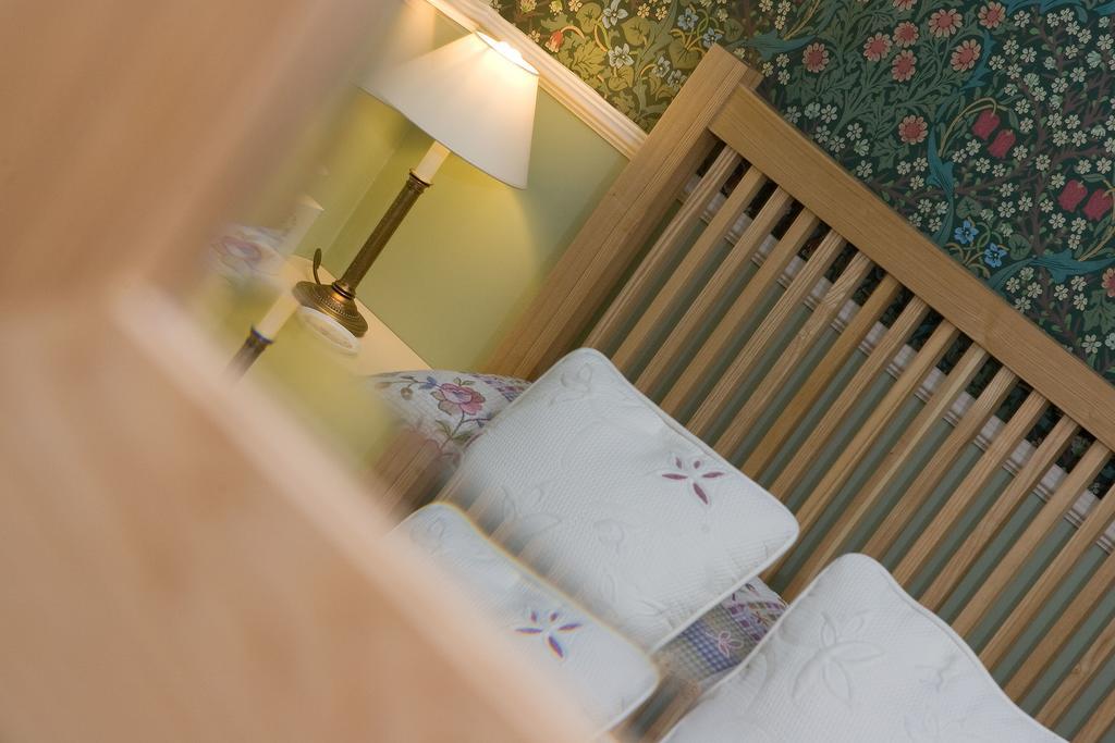Burnside B&B Кесвик Экстерьер фото
