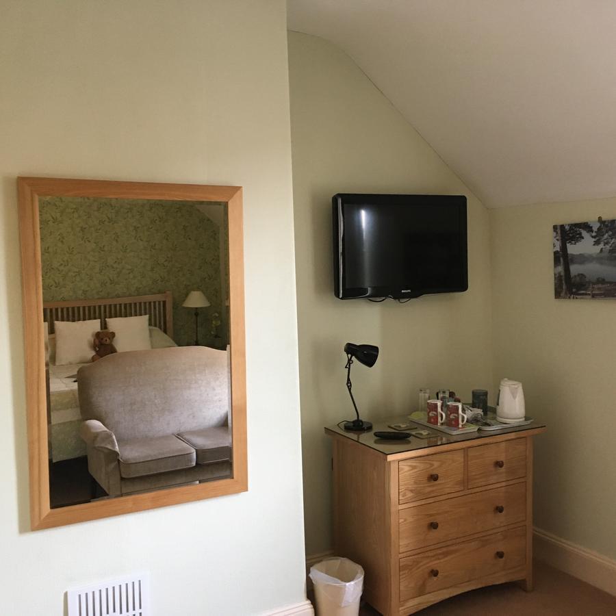 Burnside B&B Кесвик Экстерьер фото