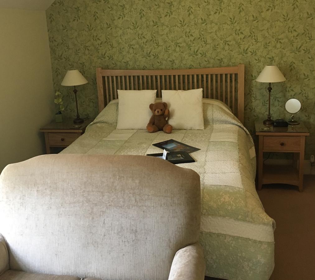 Burnside B&B Кесвик Экстерьер фото